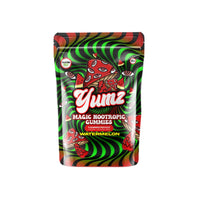 MAGIC NOOTROPIC GUMMIES MADE BY YUMZ LABS