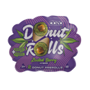 Dozo Donut THC-A Live Rosin Pre Rolls 4.2G