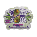 Dozo Donut THC-A Live Rosin Pre Rolls 4.2G