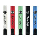 Rick and Morty Smart 510 Vape Battery Adjustable Power