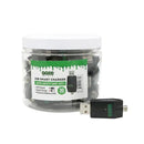 Ooze USB 510 Battery Charger with Overcharge Protection