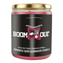 Buy Boom Out Odor Eliminator Scented Candle