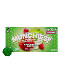 Delta Munchies Froot Jam Gummies 1000mg