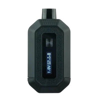 Vixor Swing Dual 510 Battery 650mAh OLED Display