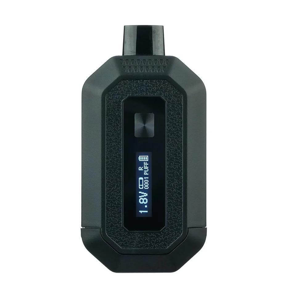 Vixor Swing Dual 510 Battery 650mAh OLED Display
