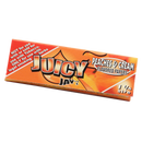 Juicy Jay's 1 1/4" Flavored Rolling Papers 24pk Display