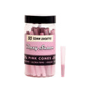 Blazy Susan Ultra Thin Shorty Cones 53mm 50ct Jar French Paper
