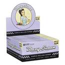 Blazy Susan Ultra Thin King Size Slim Rolling Papers 50pk Box