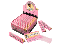 Blazy Susan Ultra Thin Rolling Papers 50pk Box Display Rice Paper