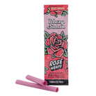 Blazy Susan Rose Wraps