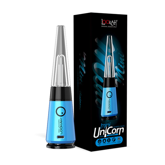 Lookah Unicorn Mini Vaporizer Kit