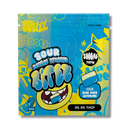 Ocho Extracts Double-Stacked Bitez Gummies | 2000MG Pack