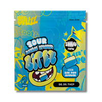 Ocho Extracts Double-Stacked Bitez Gummies | 2000MG Pack