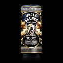 Uncle Skunks Chronic Craft Sodas | 100MG THC 12FL.