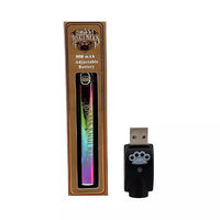 Brass Knuckles 900mAh 510 Battery Variable Voltage Vape