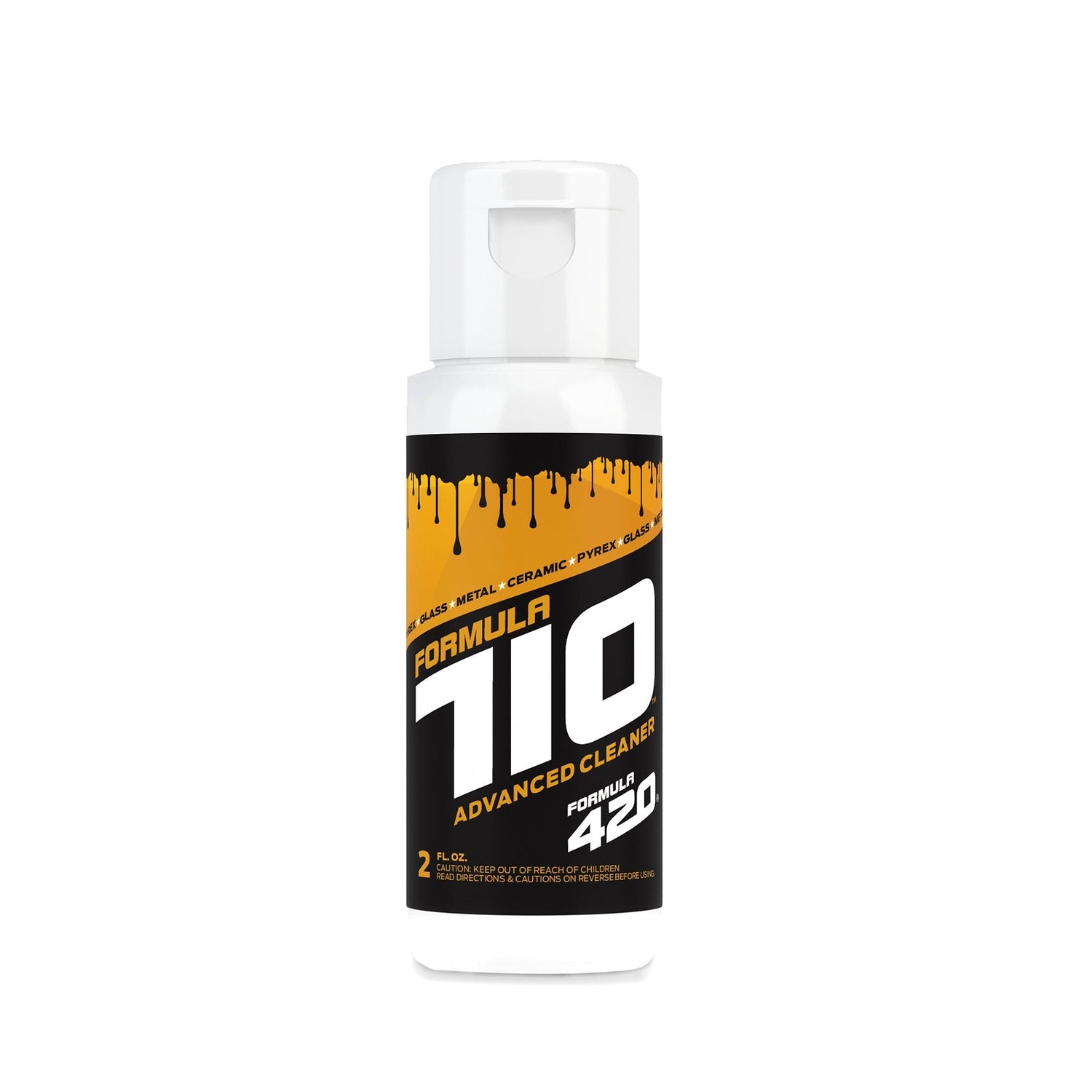 Buy Formula 710 C1 Advanced Cleaner No Scrub