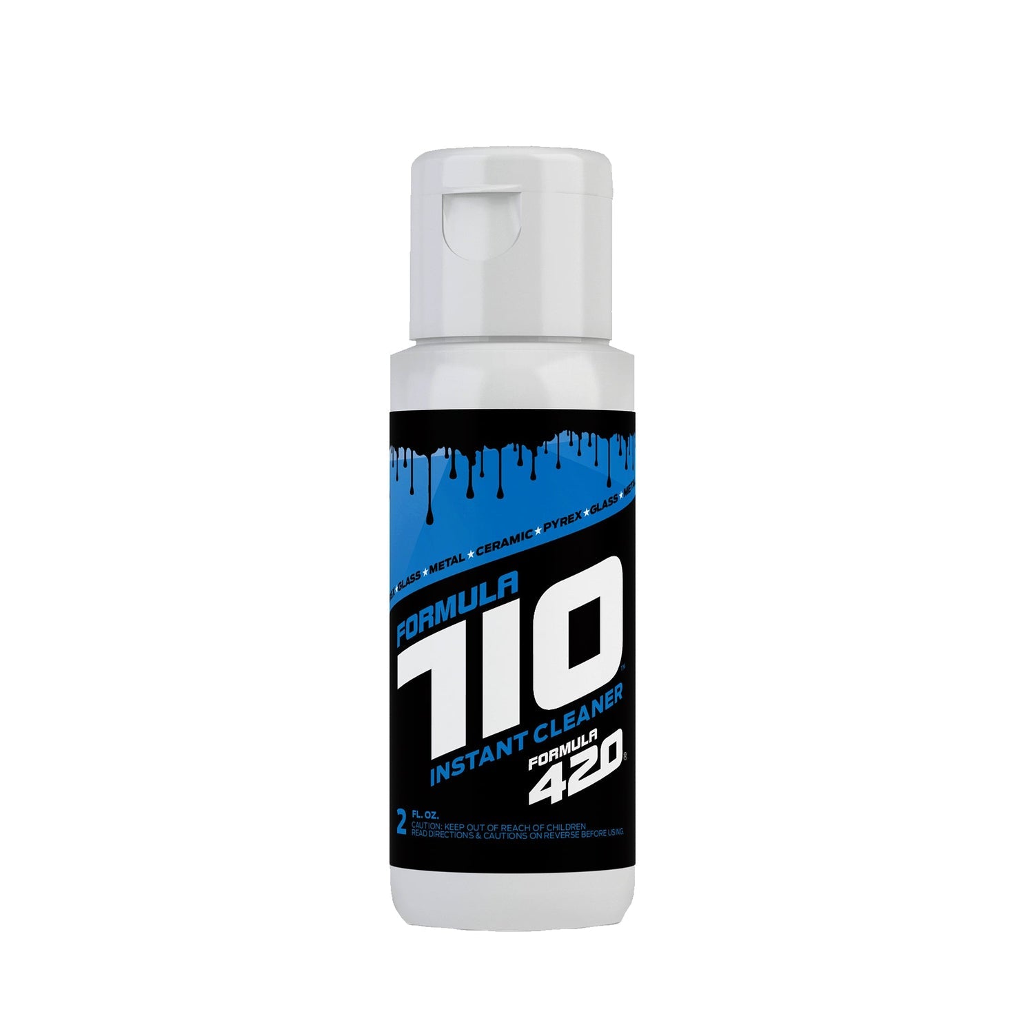Buy Formula 710 C2 Instant Cleaner AbrasivAction