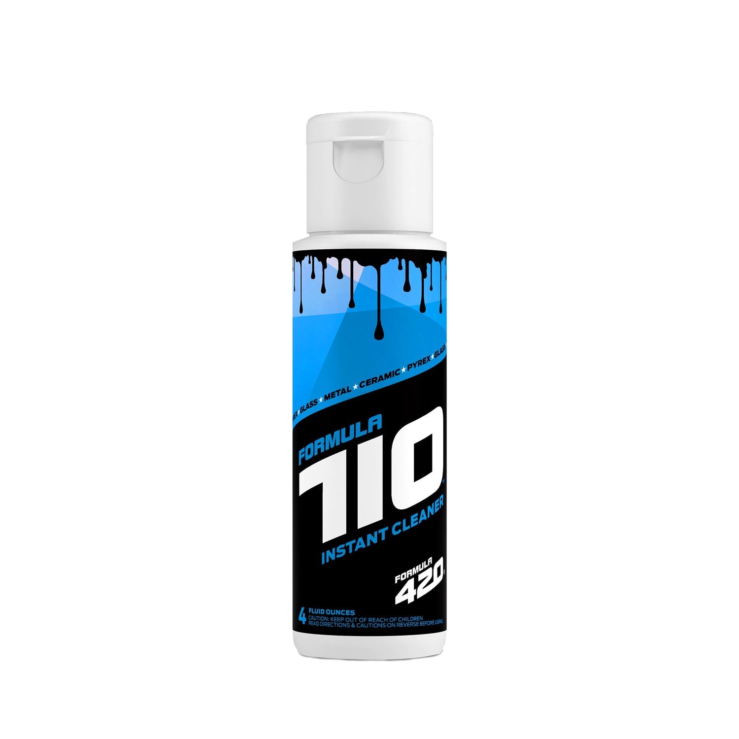 Buy Formula 710 C2 Instant Cleaner AbrasivAction