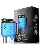 Lookah Q7 Mini E-Nail Dab Kit 2000mAh 14/18mm OLED