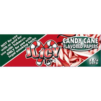 Juicy Jay's 1 1/4" Flavored Rolling Papers 24pk Display