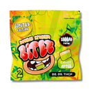 Ocho Extracts Double-Stacked Bitez Gummies | 2000MG Pack