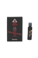 Delta Distillery Grim Reefer 2G Carts