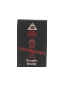 Delta Distillery Grim Reefer 2ml cartridge