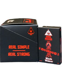 Grim Reefer Series 2G THCA Cart