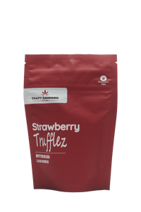 Craft Cannabis Kitchen THC Gummies