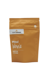 Craft Cannabis Kitchen THC Gummies with THC-P CBD CBN