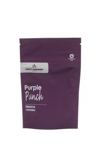 Craft Cannabis Kitchen THC Gummies Ultra Potent Legal