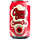 Cloud Cola THC Infused Soda Delta 9