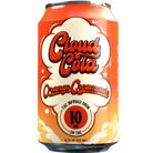 Cloud Cola THC Infused Soda Delta 9 Orange Creamsicle