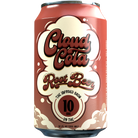 Cloud Cola THC Infused Soda Delta 9 Root Beer