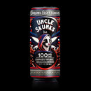 Uncle Skunks Chronic Craft Sodas | 100MG THC 12FL.