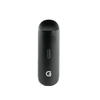 G Pen Dash Dry Herb Vaporizer 3 Temp 428°F Portable