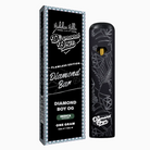 Hidden Hills Diamond Boys Flawless Edition Diamond Bar 1 Gram THC-P THC-A Disposable Vape Wholesale