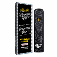 Hidden Hills Diamond Boyz Disposable Vape 1G THC-P THC-H