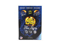 High Voltage 32oz Detox Drink 7 Hour Formula