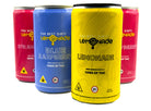 THE BEST DIRTY LEMOANDE THC INFUSED BEVERAGE