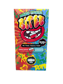 Ocho Extracts Double Stacked Bitez 2000MG Delta Blend