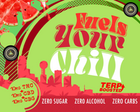 Ease Up THC Seltzer by Oak Cliff Cultivators