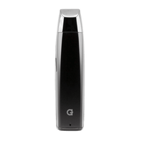 G Pen Elite II Dry Herb Vaporizer Dual Heater 430°F