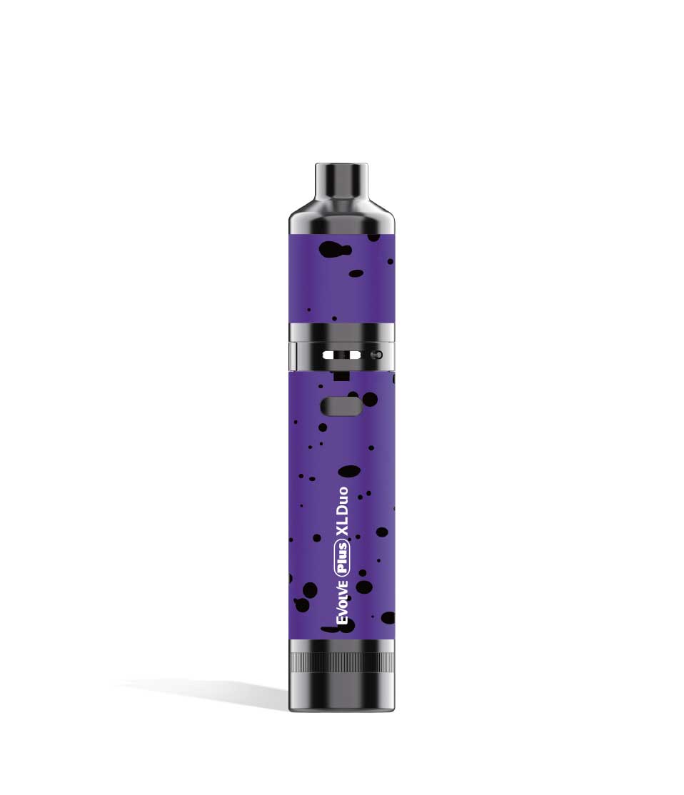 Wulf Evolve Plus XL Duo 2-in-1 Dry Herb & Wax Vape