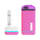 STRIO Fly High 510 Battery 650mAh Auto Spray