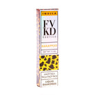 FVKD EXOTICS LIQUID DIAMONDS DISPOSABLE VAPE THC-A STRAINS FLAVORS