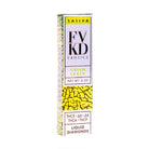 FVKD EXOTICS LIQUID DIAMONDS DISPOSABLE VAPE THC-A WHOLESALE