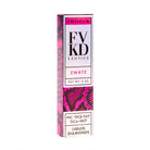 FVKD EXOTICS LIQUID DIAMONDS DISPOSABLE VAPE THC-A MANUFACTURER