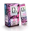 FVKD Exotics Liquid Diamonds 3.5 Gram Disposable Vape