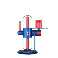 Stundenglass Kompact Gravity Infuser 11" Portable